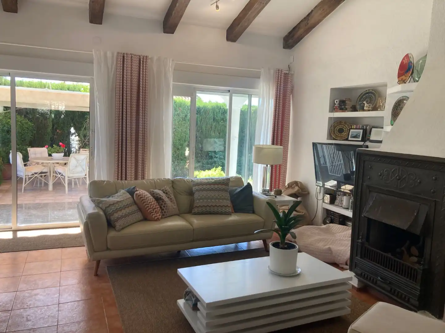 Casa de 180 m² en Fuengirola