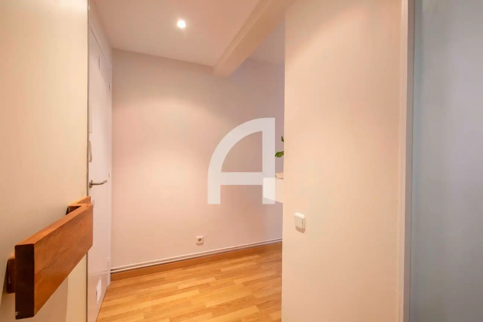 Pis de 55 m² a Barcelona