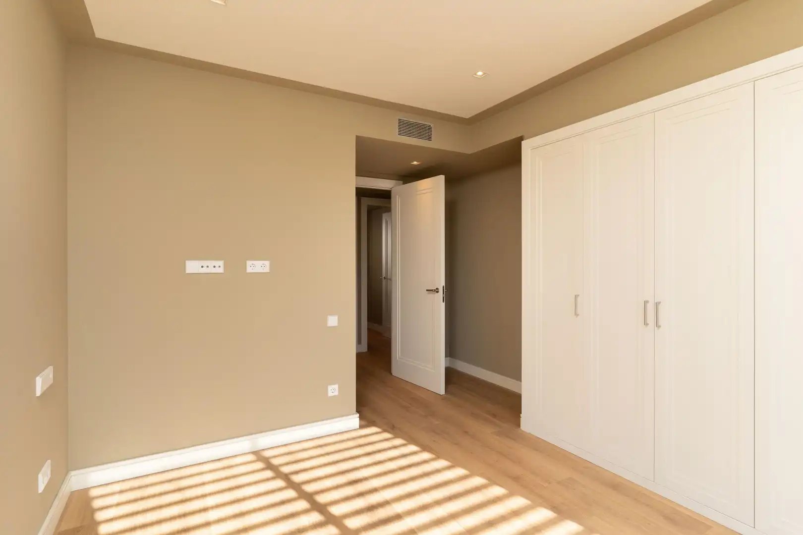 Piso de 102 m² en Sabadell