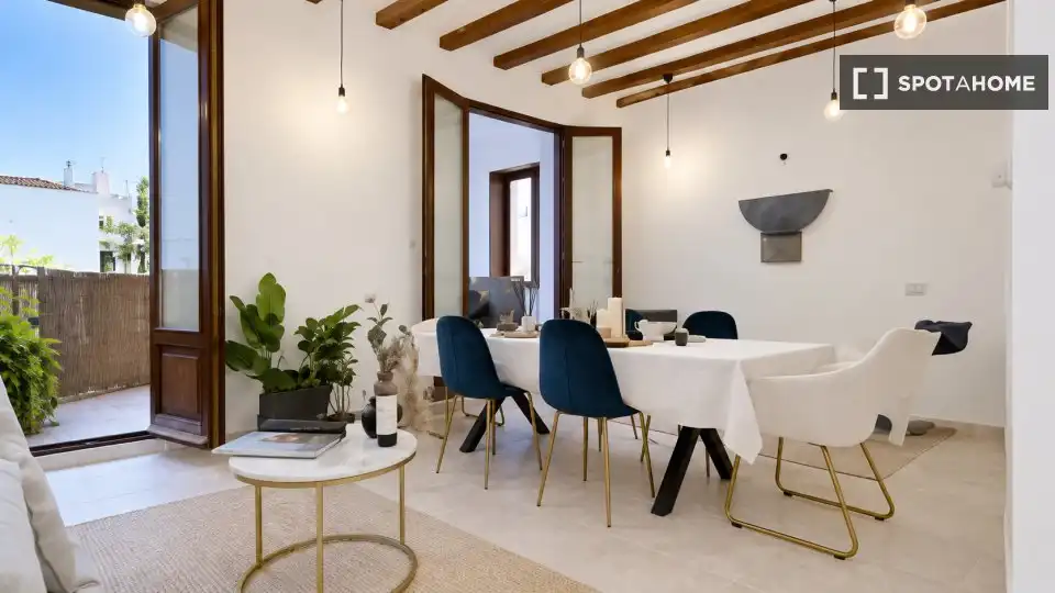 Habitación en alquiler, Barcelona