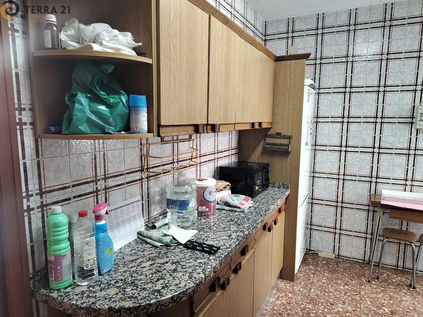 Habitación 95 m², Jaén