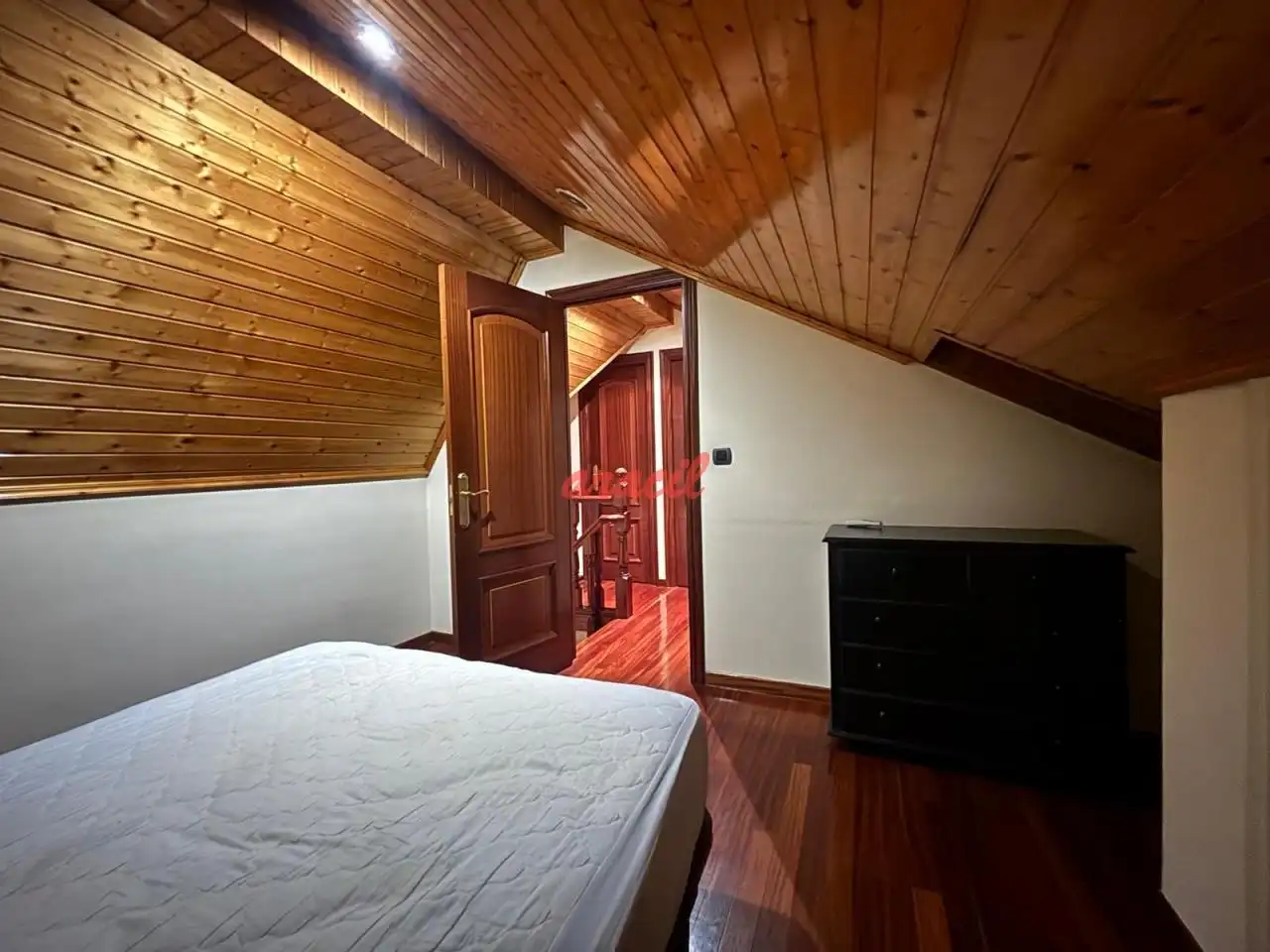 Piso de 80 m² en Ourense