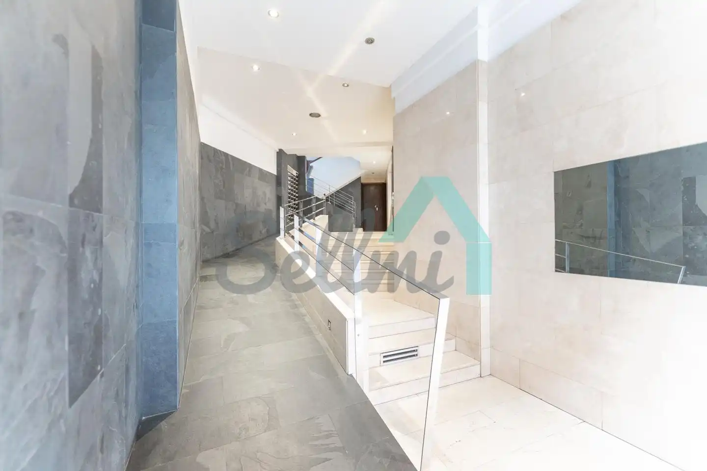 Piso de 80 m² en Oviedo