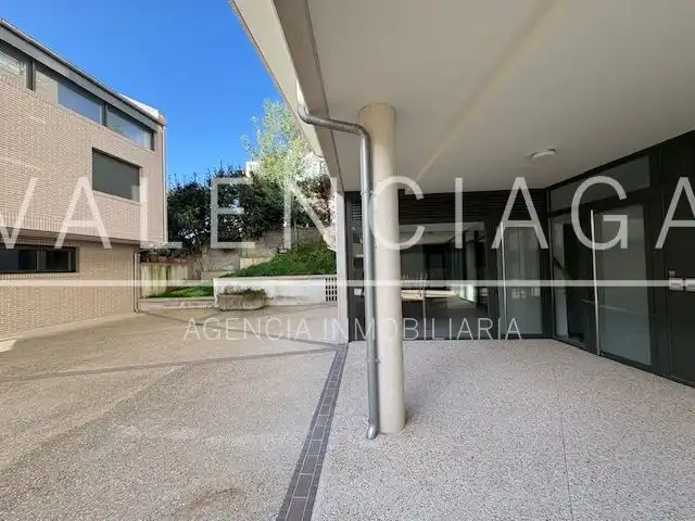Casa de 225 m² en San Sebastián