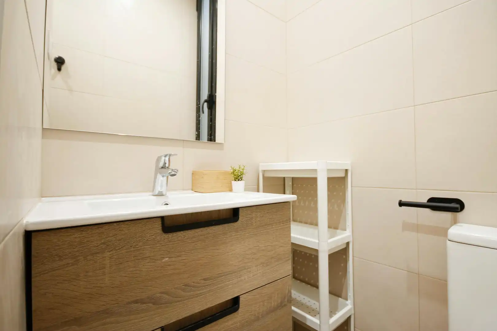 Habitación 90 m², Barcelona
