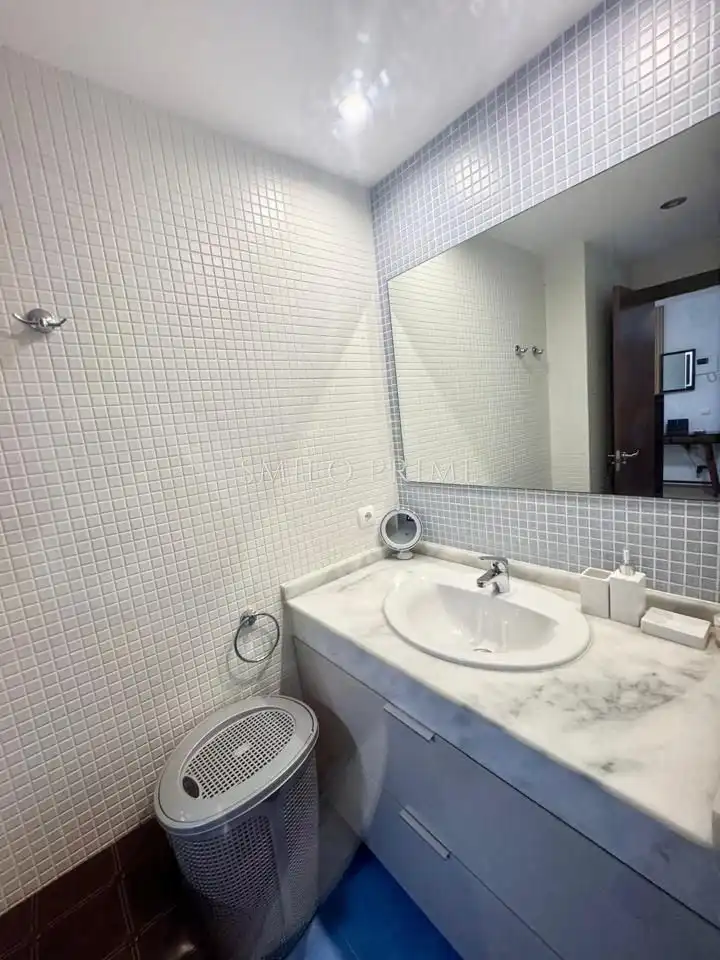 Pis de 50 m² a Arona
