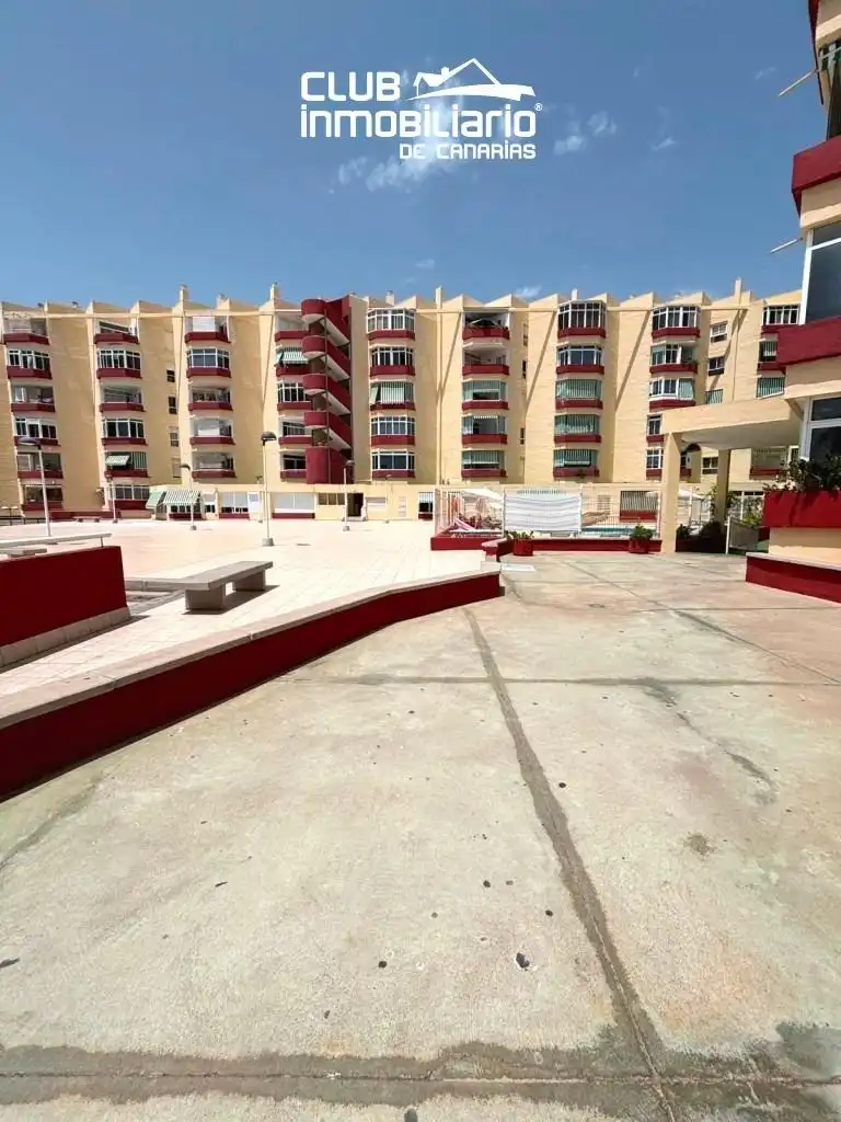Piso de 89 m² en Adeje