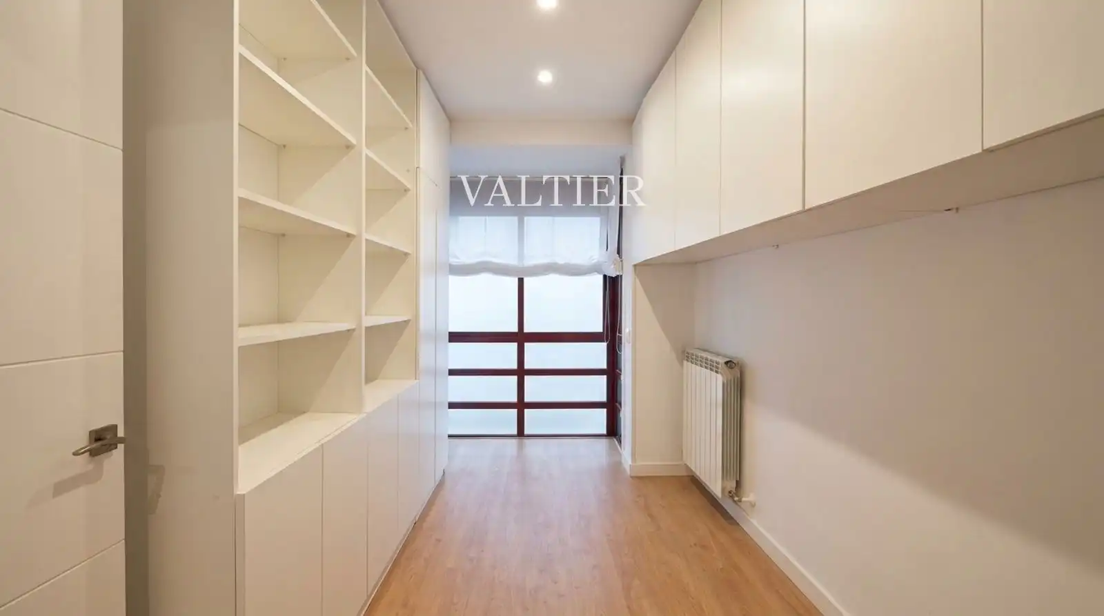 Pis de 102 m² a Madrid
