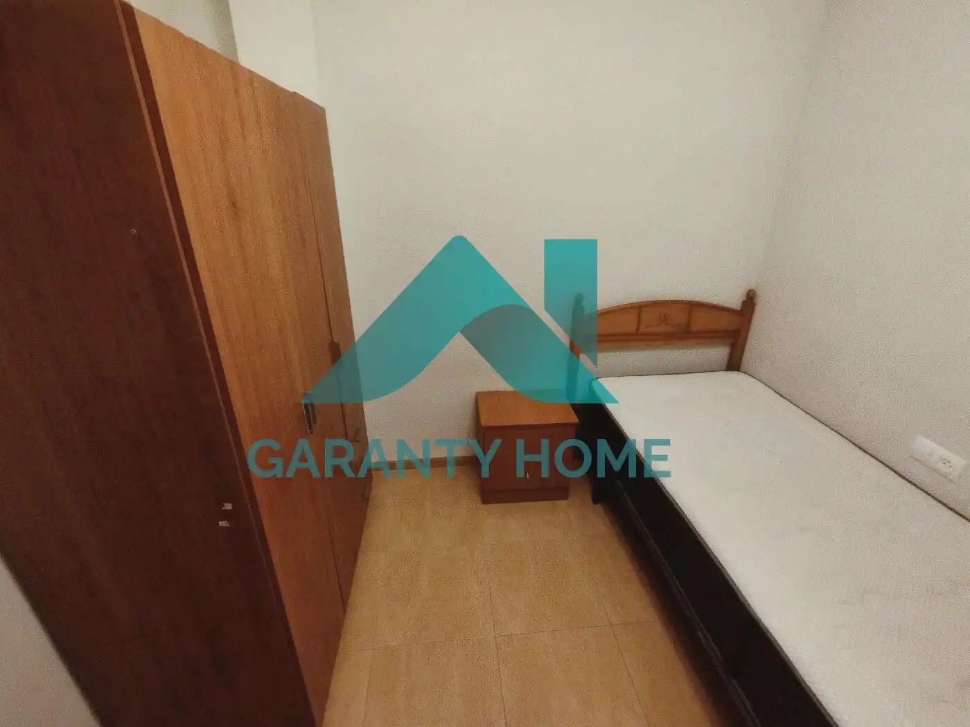 Piso de 75 m² en Cáceres