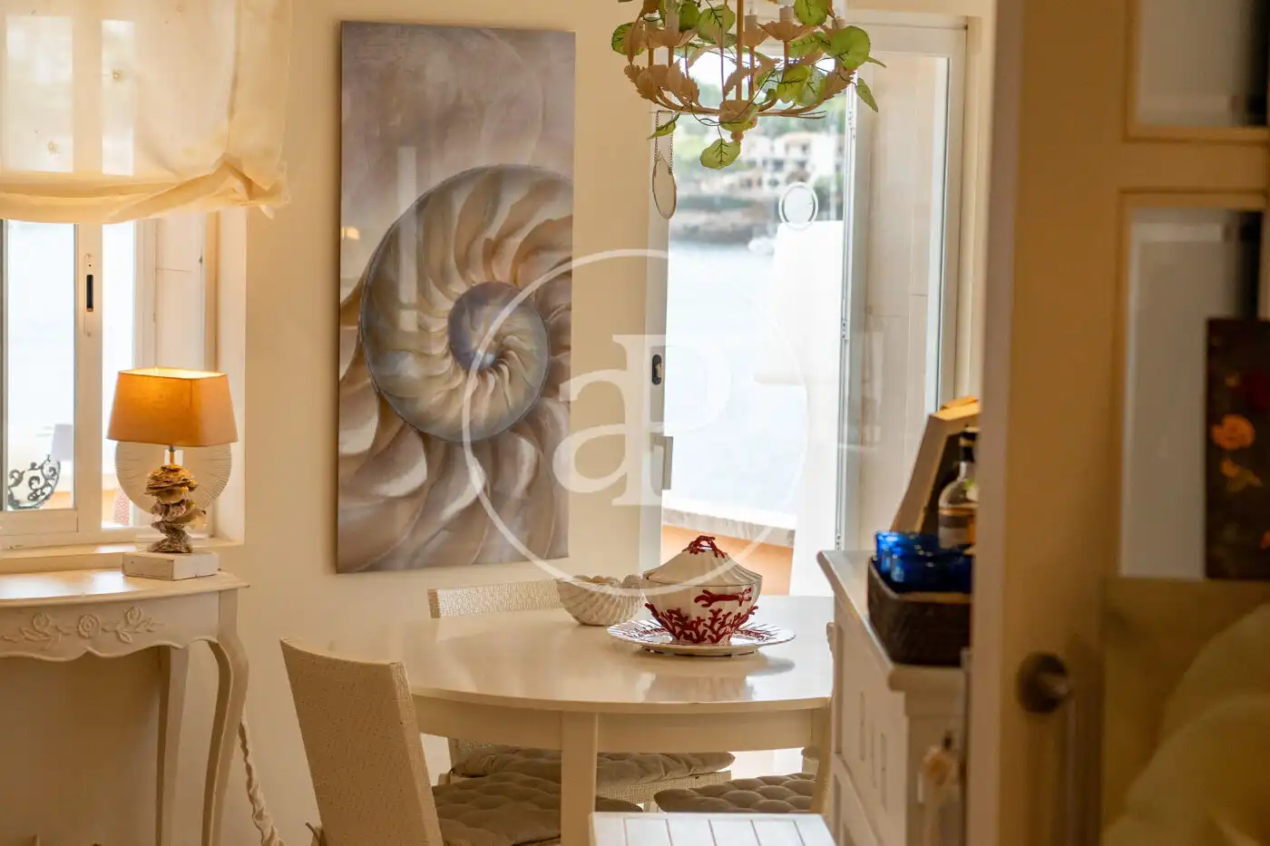 Piso de 214 m² en Andratx