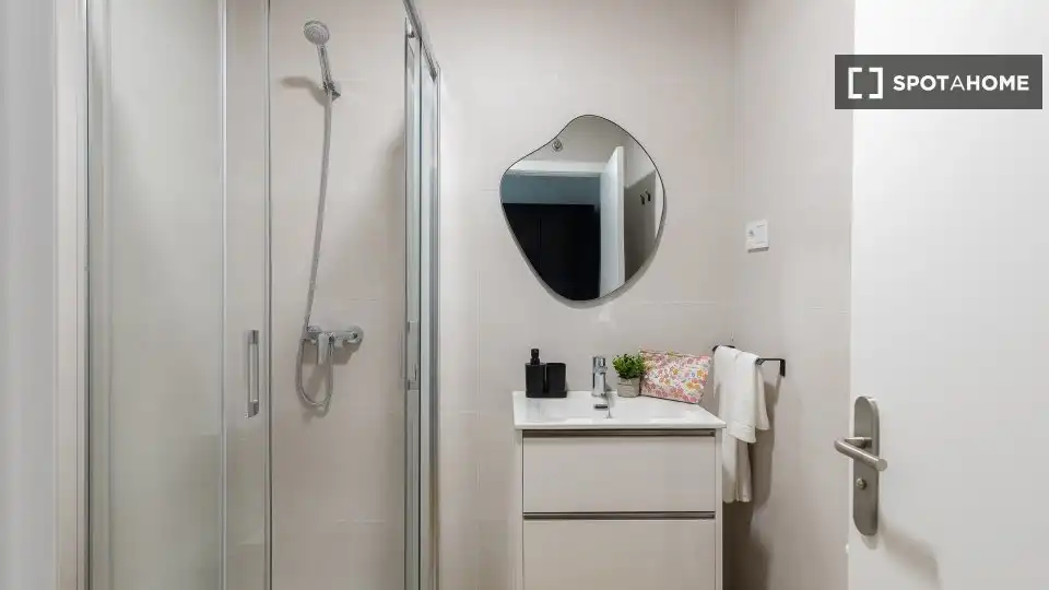 Habitación en alquiler, Bilbao
