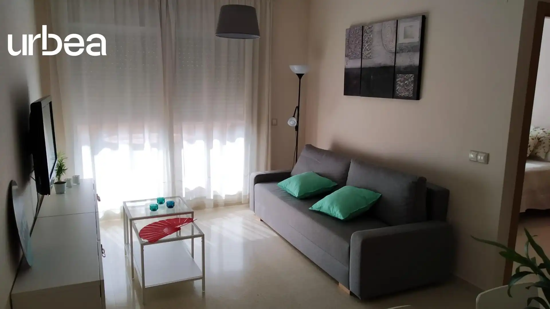 Piso de 65 m² en Torrox