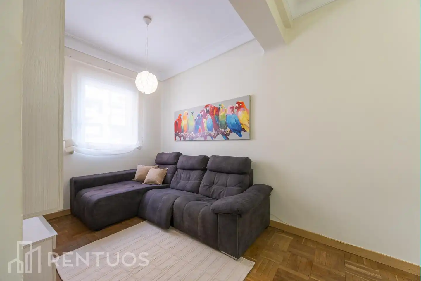 Pis de 75 m² a Madrid
