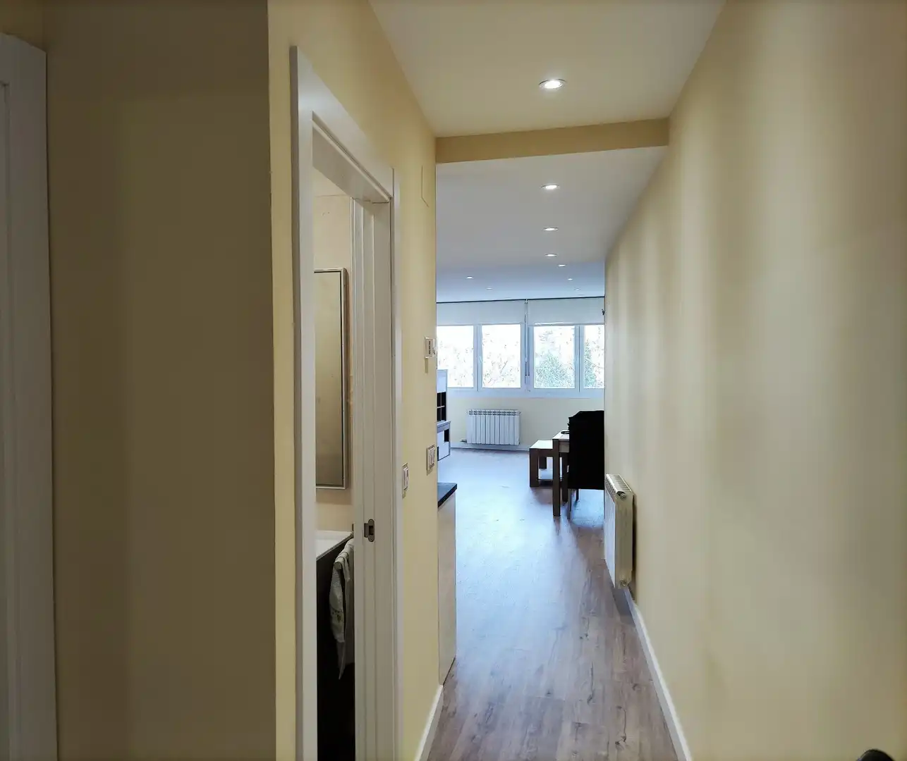 Pis de 90 m² a Valladolid