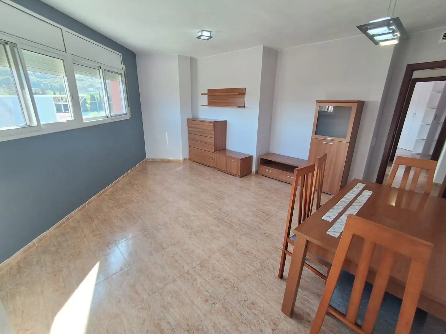 Pis de 90 m² a Tortosa
