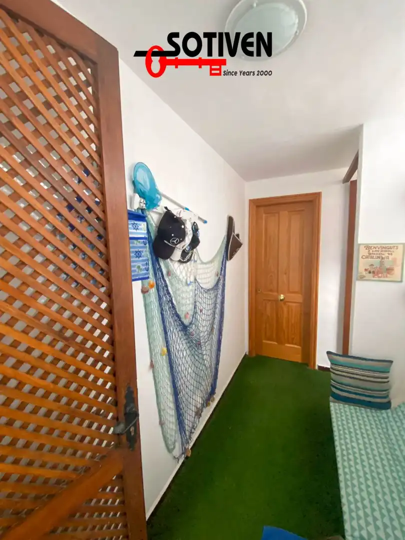 Piso de 94 m² en Santiago del Teide