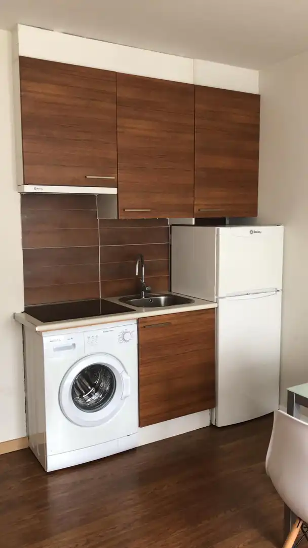 Piso de 60 m² en Lugo