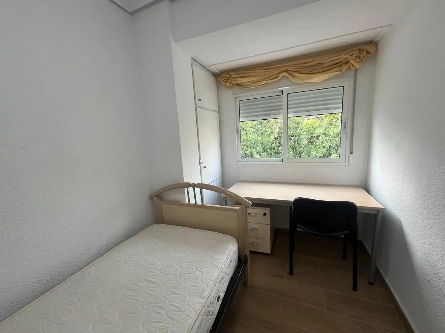 Pis de 105 m² a Burjassot