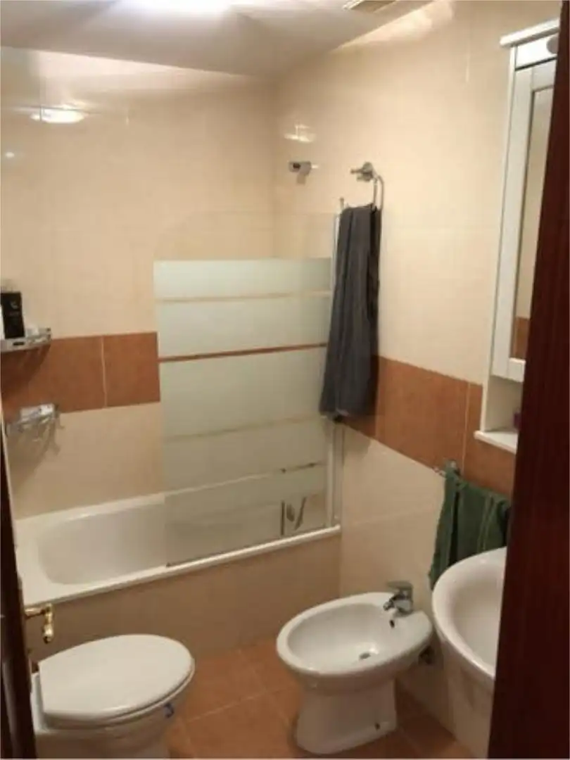 Piso de 85 m² en Guillena