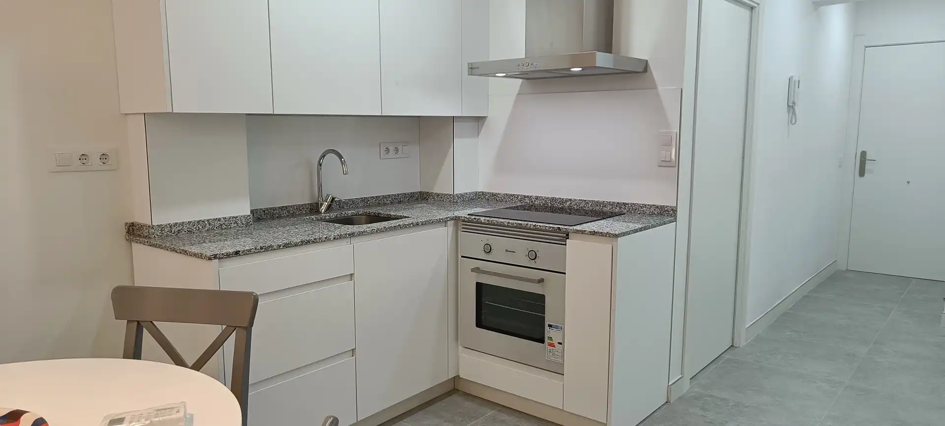 Piso de 60 m² en Almansa