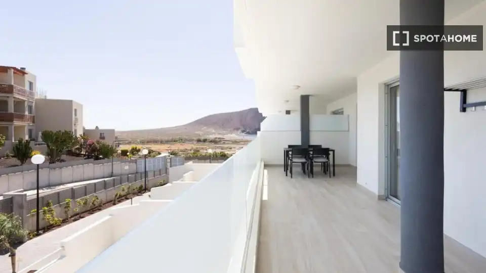 Habitación 115 m², Granadilla de Abona