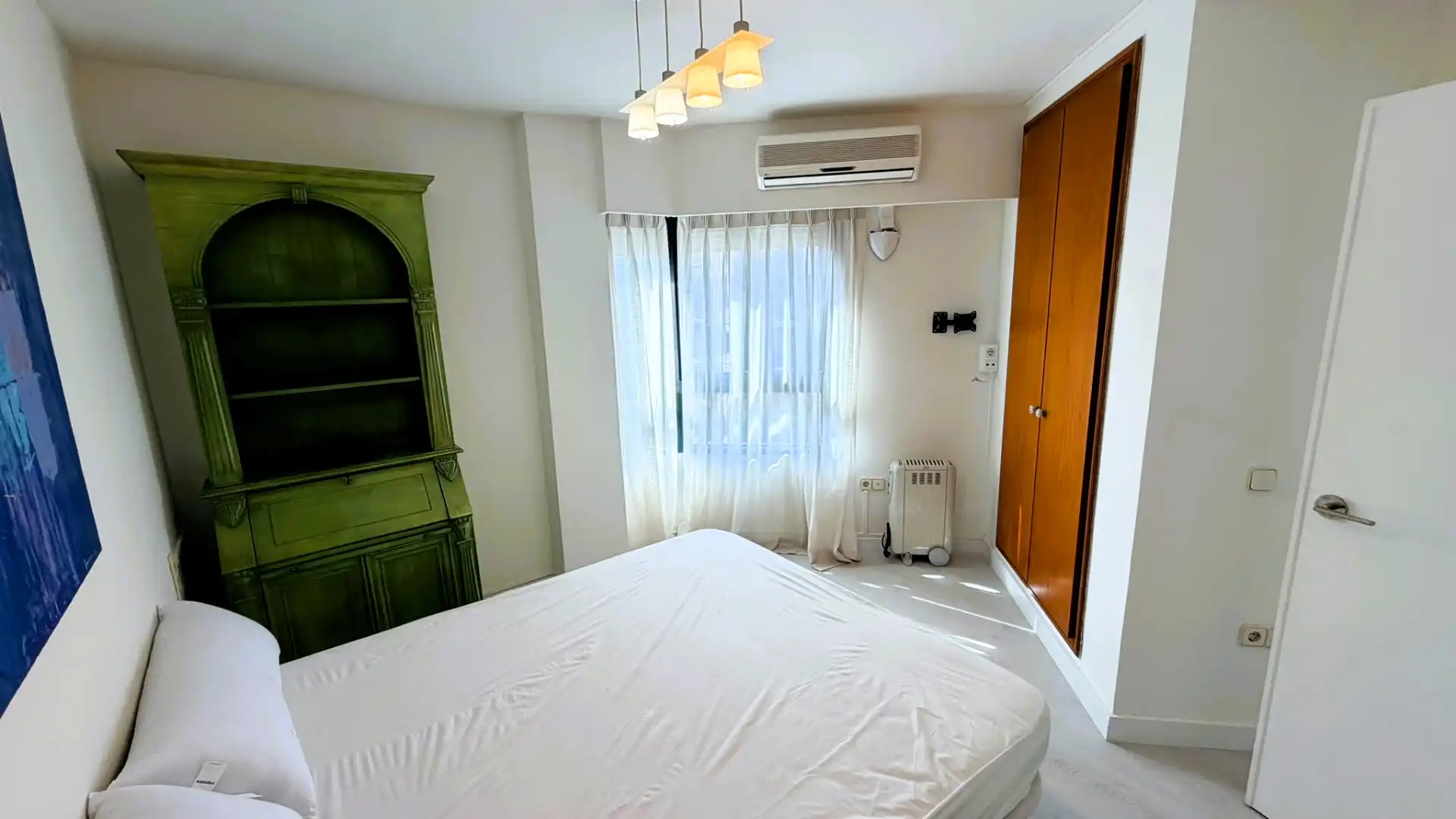 Appartamento 97 m² a Valencia