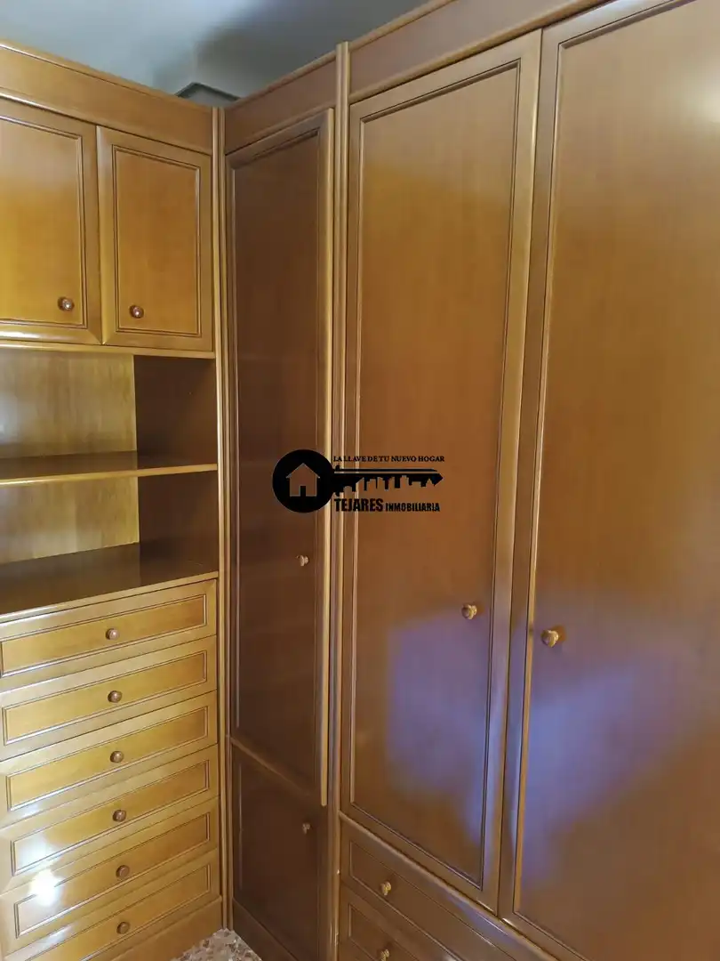 Piso de 120 m² en Albacete