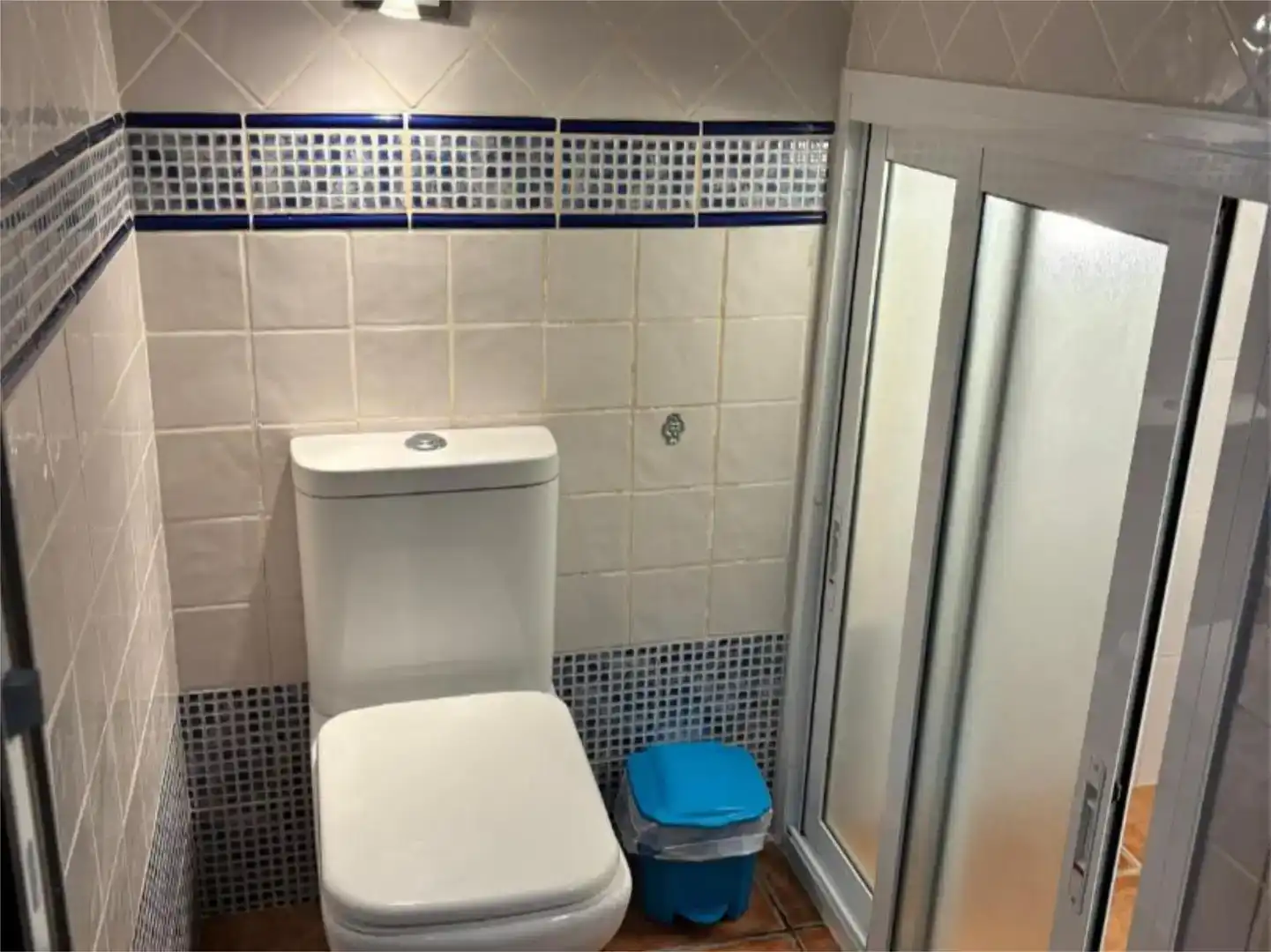 Piso de 60 m² en Montilla