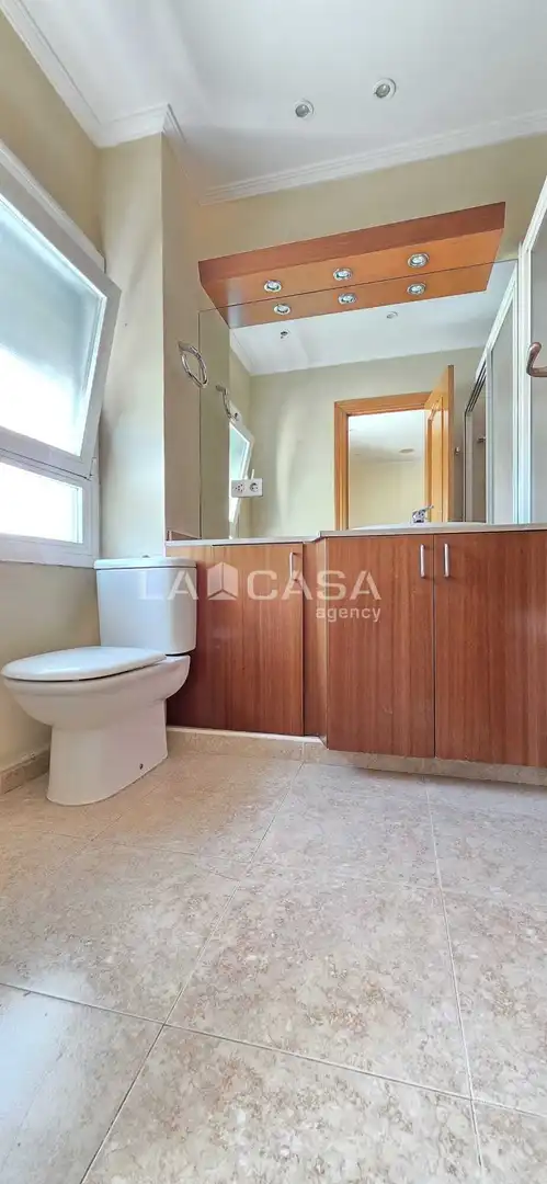 Piso de 114 m² en Valladolid