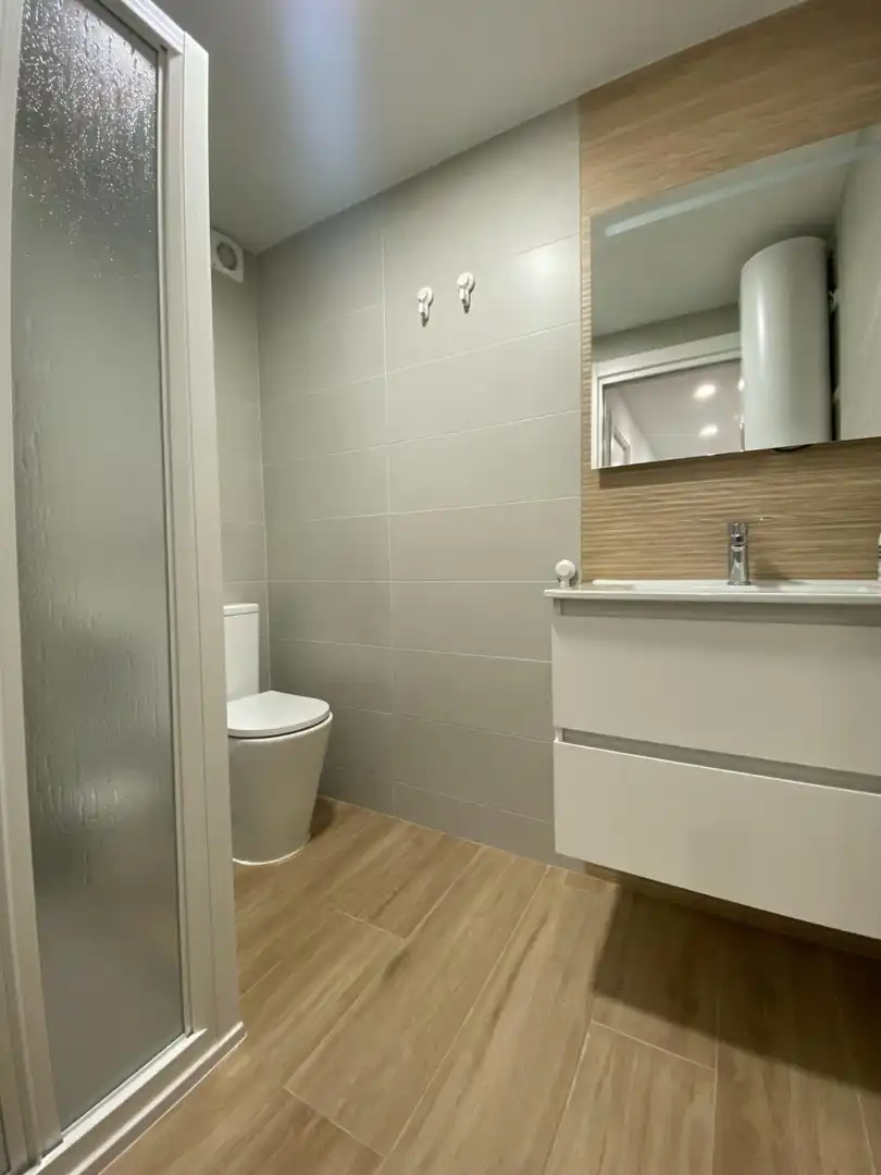Habitación en alquiler, Málaga