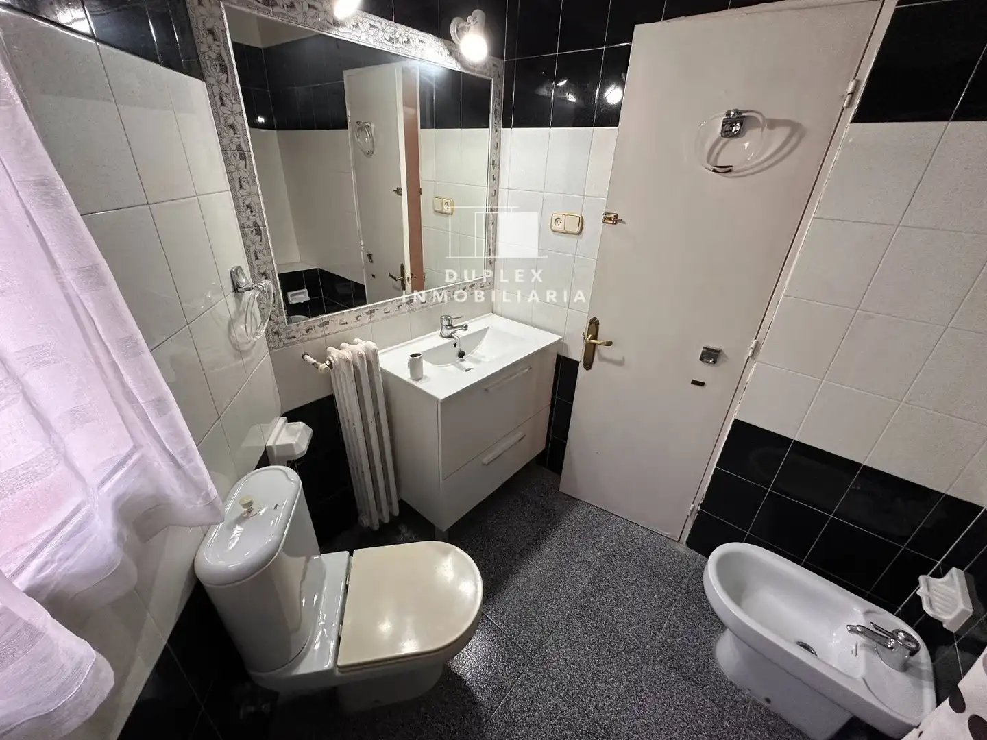 Piso de 95 m² en Cuenca