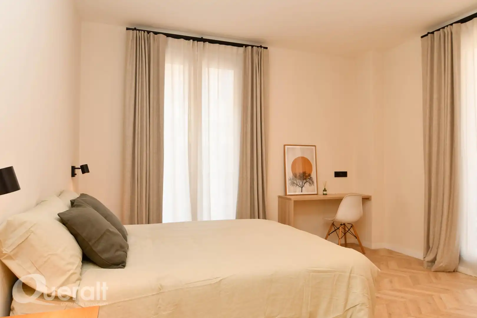 Piso de 156 m² en Lérida