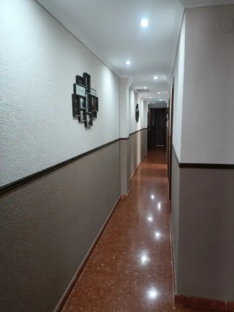 Piso de 90 m² en Lucena