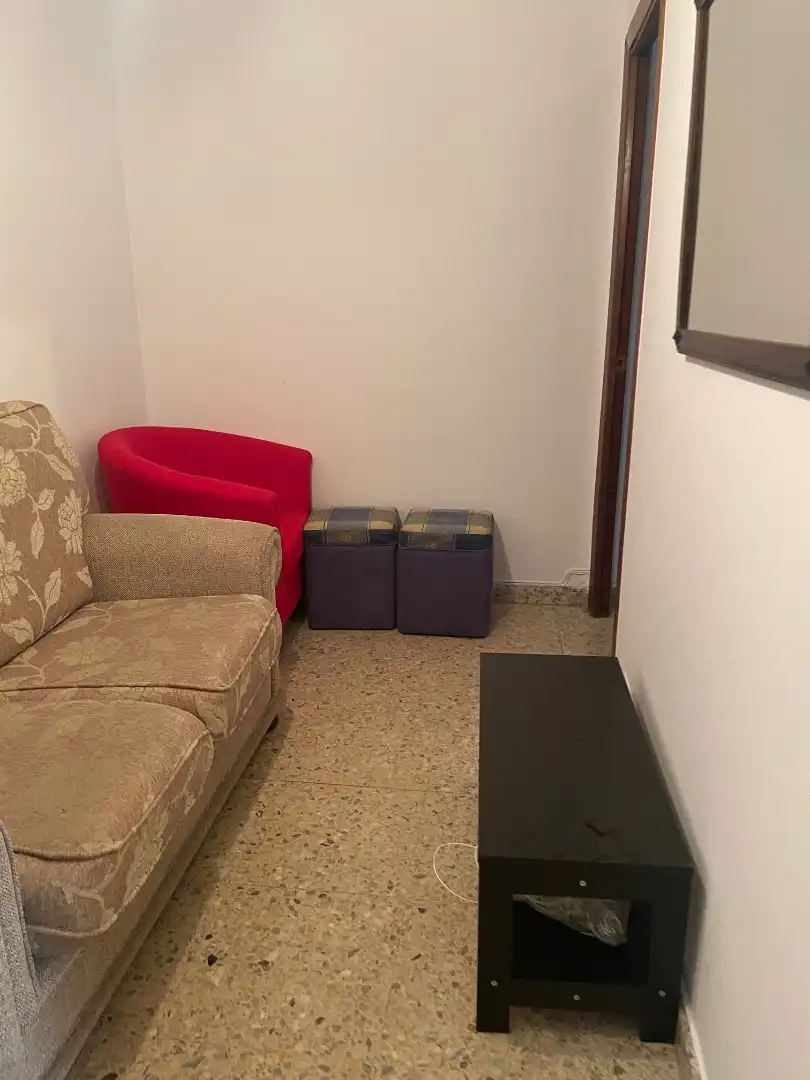 Piso de 100 m² en Santiago de Compostela