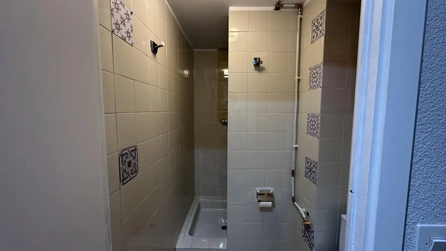 Habitación 30 m², Madrid
