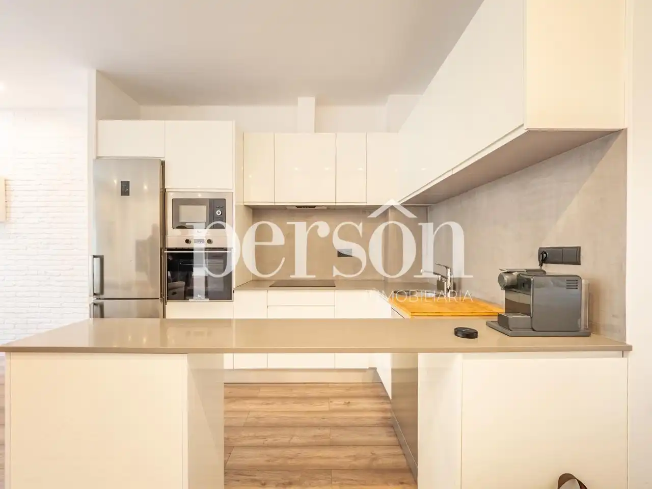 Pis de 81 m² a València