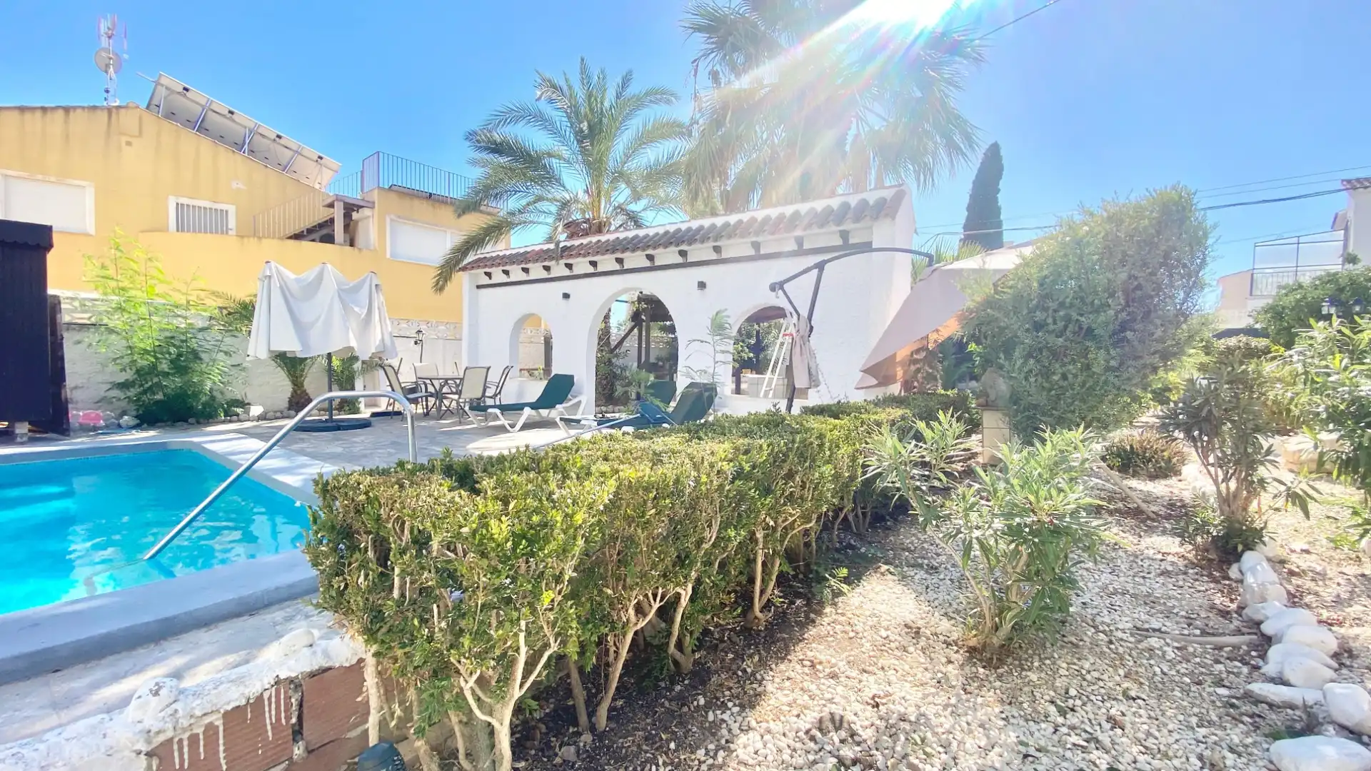 Piso de 200 m² en Finestrat