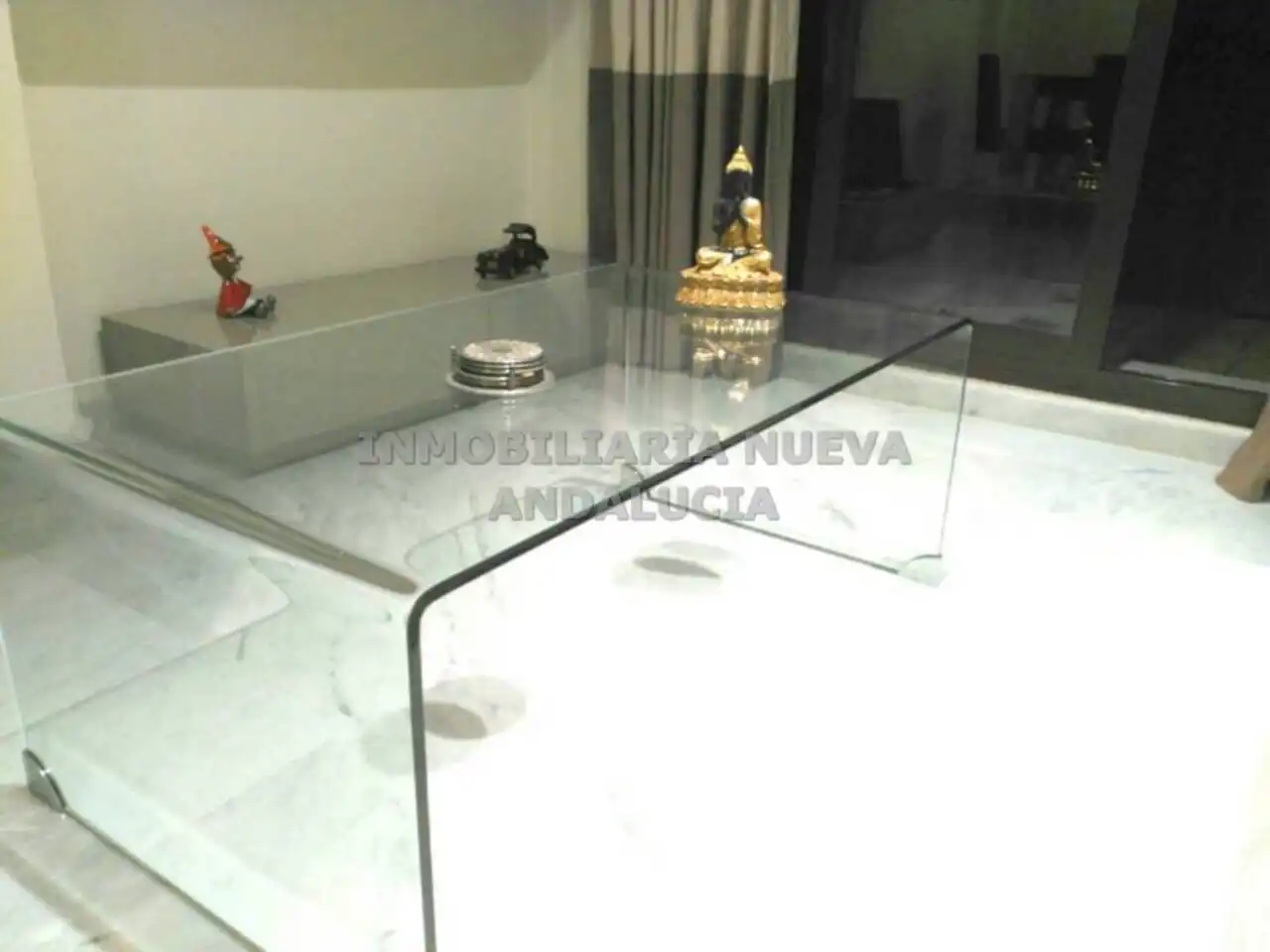 Piso de 60 m² en Almería