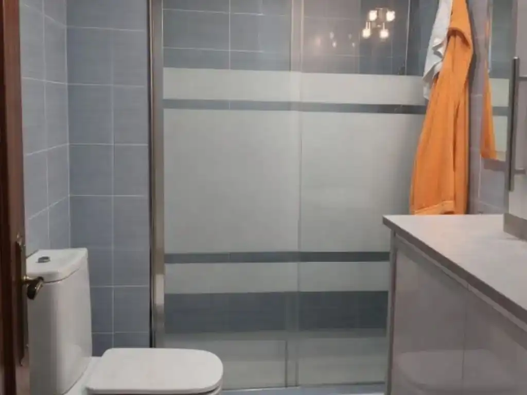 Piso de 107 m² en Narón