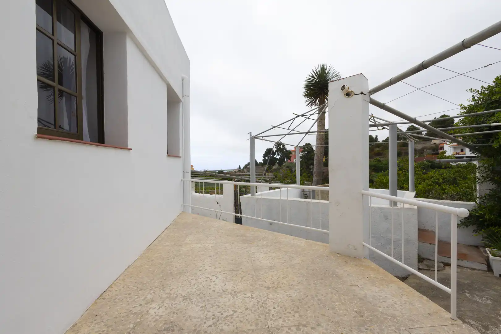 Appartement 170 m² à Icod de los Vinos