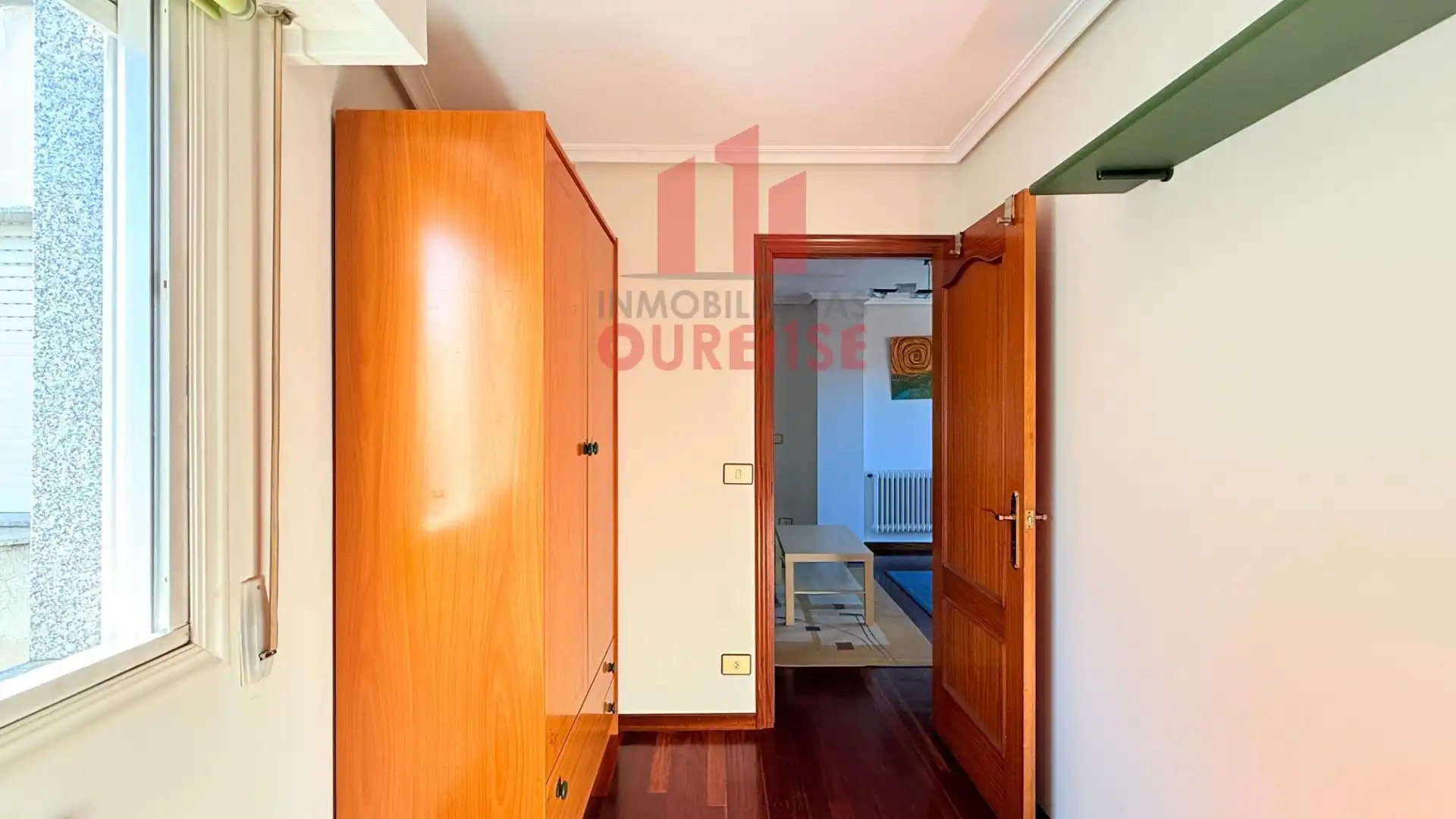 Piso de 80 m² en Ourense