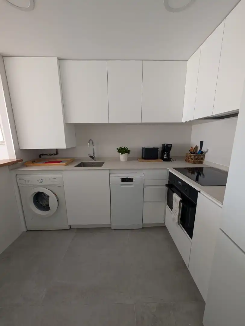 Apartamento 58 m² em Santander