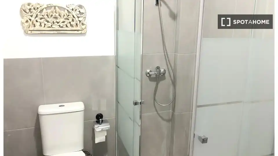 Habitació de lloguer, Sevilla
