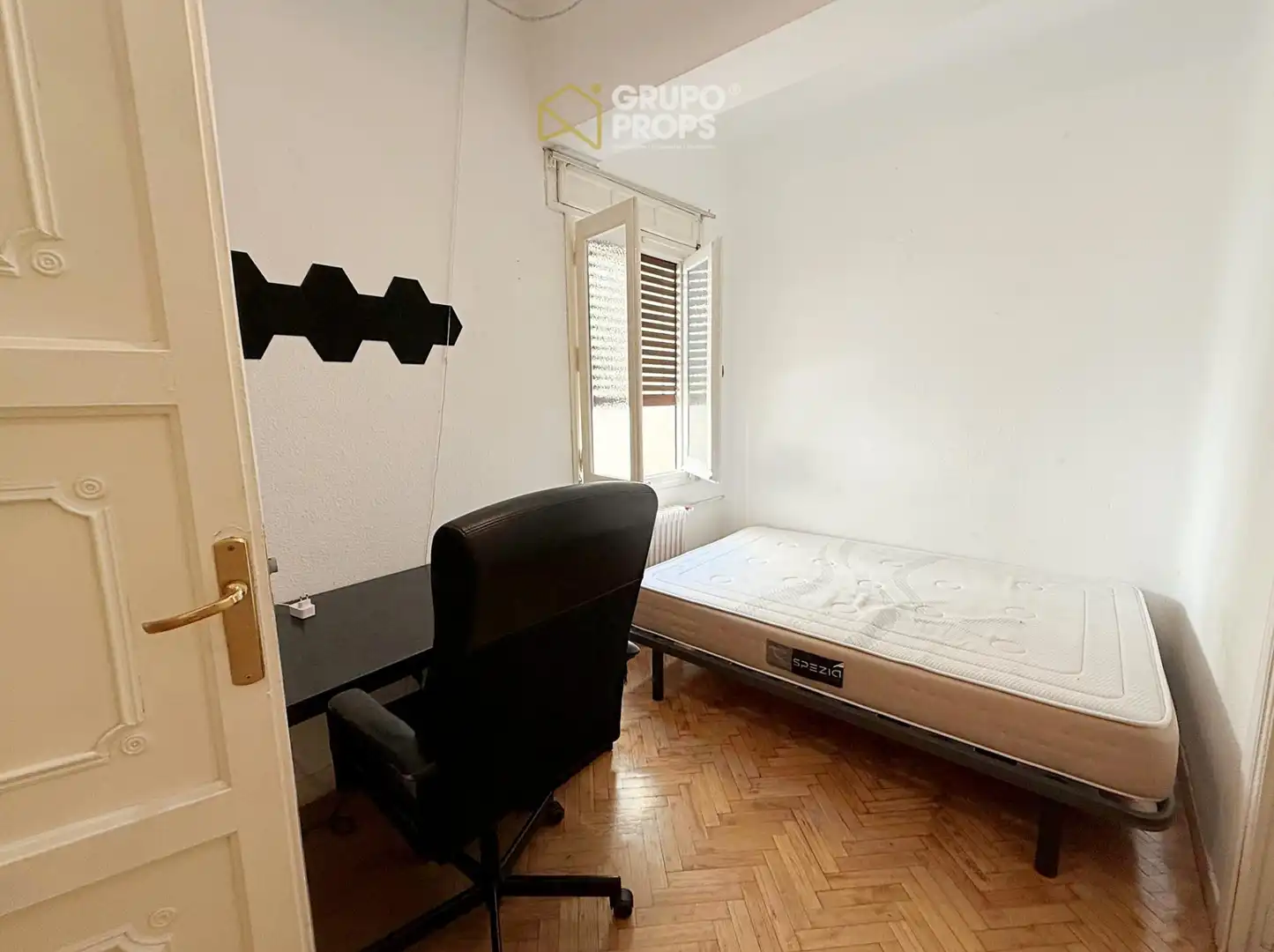 Piso de 235 m² en Madrid