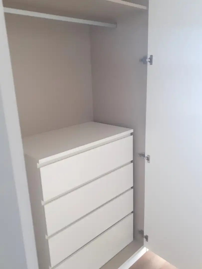 Appartamento 40 m² a Madrid