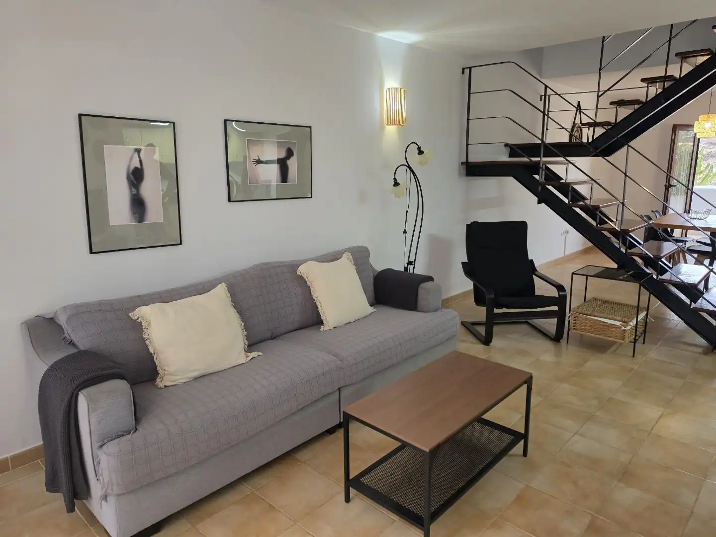 Casa de 100 m² a Haría