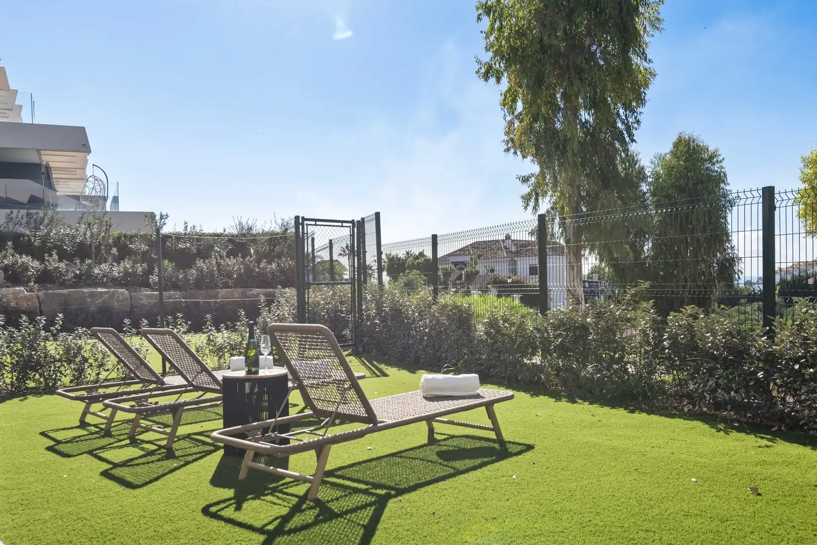 Pis de 214 m² a Estepona