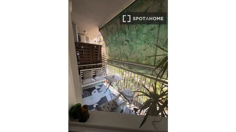 Piso de 70 m² en Barcelona