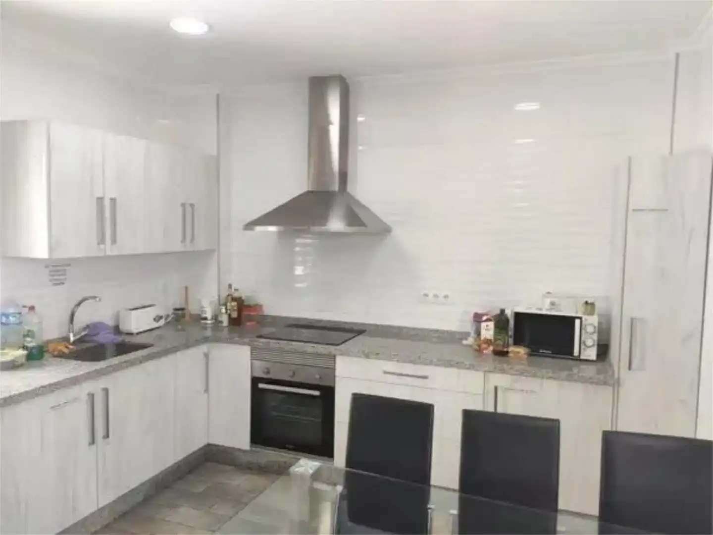Pis de 150 m² a Cartagena