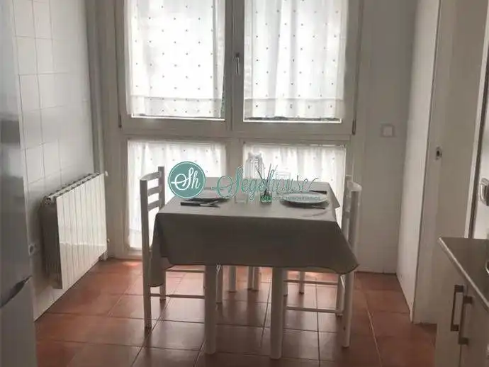 Pis de 155 m² a Segovia